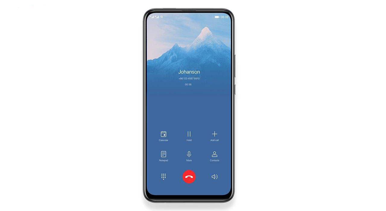  huawei  Y9 Prime