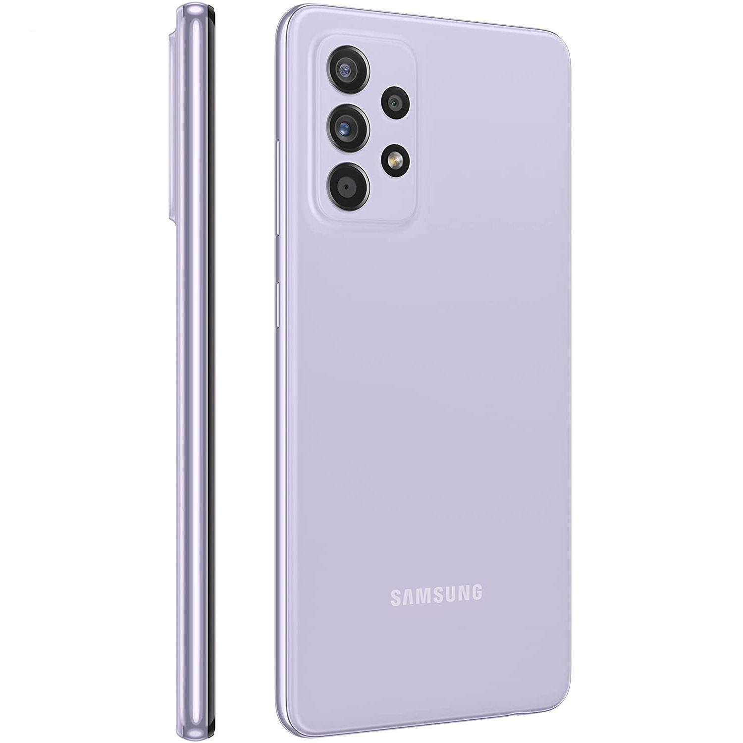  گوشی موبایل سامسونگ مدل A52s 5G SM-A528B/DS دو سیم کارت ظرفیت 128 گیگابایت و رم 8 گیگابایت