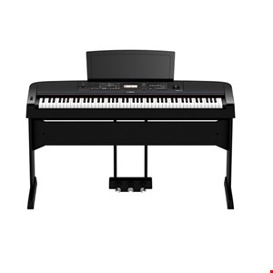 پیانو دیجیتال یاماها مدل DGX-670