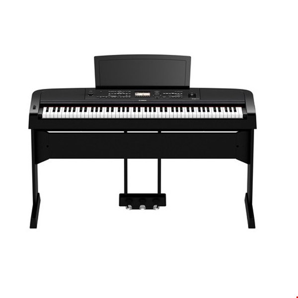 پیانو دیجیتال یاماها مدل DGX-670
