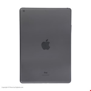 تبلت اپل مدل iPad (9th Generation) 10.2-Inch Wi-Fi (2021) ظرفیت 64 گیگابایت