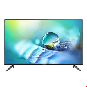 تلویریون  ال  ای دی هوشمند ایکس ویژن مدل 43XC665 سایز 43 اینچ