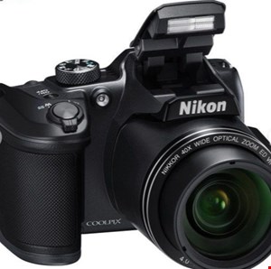 دوربین دیجیتال نیکون مدل Coolpix B500