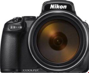 دوربین دیجیتال نیکون مدل Coolpix P1000