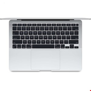 لپ تاپ 13 اینچی اپل مدل MacBook Air MGN63 2020