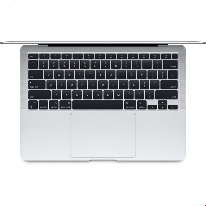 لپ تاپ 13 اینچی اپل مدل MacBook Air MGN63 2020