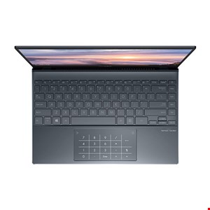 لپ تاپ 13.3 اینچی ایسوس مدل ZenBook UX325EA-KG779