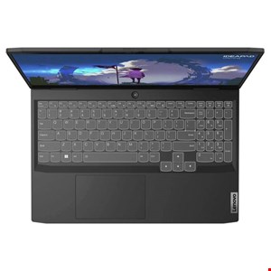 لپ تاپ 15.6 اینچی لنوو مدل IdeaPad Gaming 3-15IAH7-i5 16GB 512SSD RTX3050