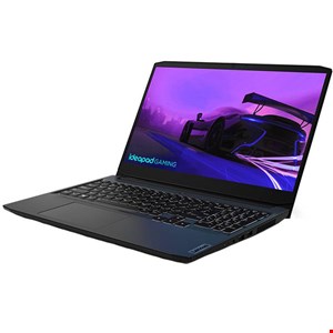 لپ تاپ 15.6 اینچی لنوو مدل IdeaPad Gaming 3-HE - کاستوم شده