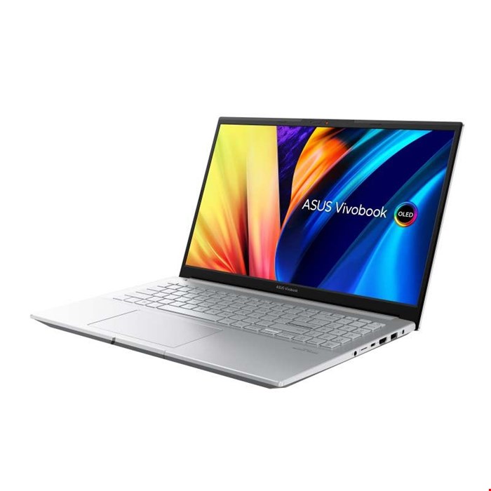 لپ تاپ 15.6 اینچی ایسوس مدل VivoBook K6500ZC-MA330