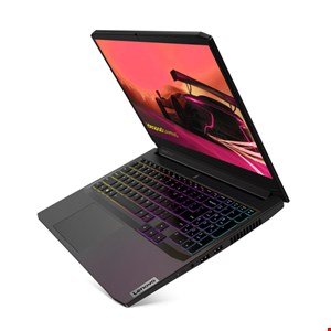 لپ تاپ 15.6 اینچی لنوو مدل IdeaPad Gaming 3 15ACH6-R7 16GB 1HDD 256SSD RTX 3050