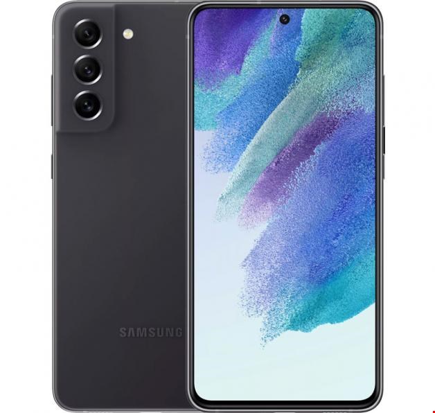 گوشی موبایل سامسونگ مدل Galaxy S21 FE 5G دو سیم‌ کارت ظرفیت 256 گیگابایت و رم 8 گیگابایت