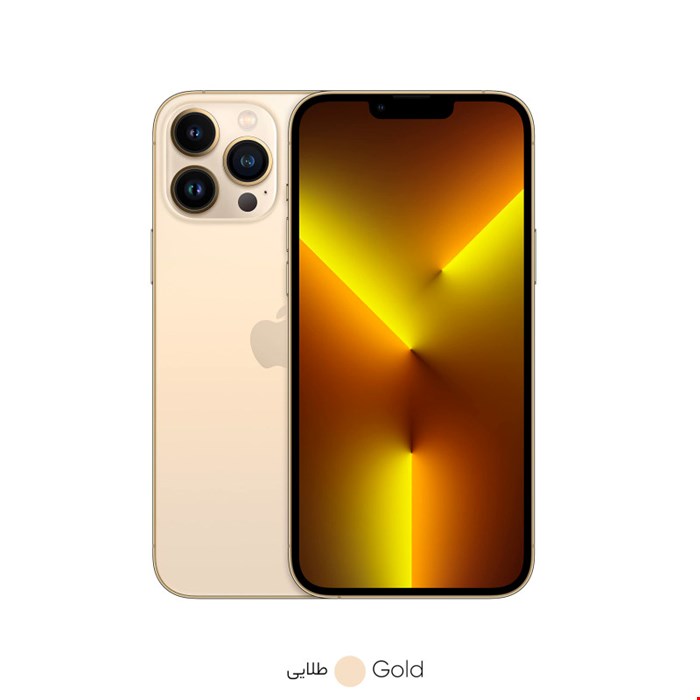 گوشی موبایل اپل تک سیم 13Pro Max 1Tra AAA Not Active