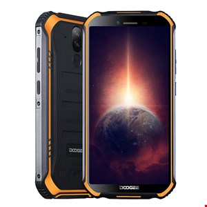 گوشی موبایل دوجی مدل S40 PRO دو سیم‌ کارت ظرفیت 64 گیگابایت و رم 4 گیگابایت