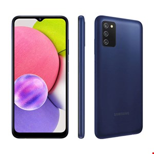 گوشی موبایل سامسونگ مدل Galaxy A03s SM-A037F/DS دو سیم کارت ظرفیت 64 G و رم 4 G