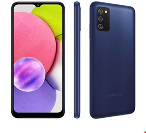 سامسونگ Galaxy A03s SM-A037F/DS ظرفیت 64 و رم 4