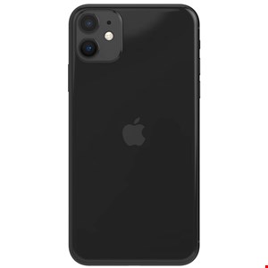 گوشی موبایل آیفون اپل مدل iPhone 11 ZPA تک سیم‌ کارت ظرفیت 128 گیگابایت و رم 4 گیگابایت