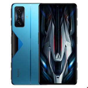 گوشی موبایل شیائومی مدل Redmi K50 Gaming دو سیم کارت ظرفیت 256G رم 12G - پک چین