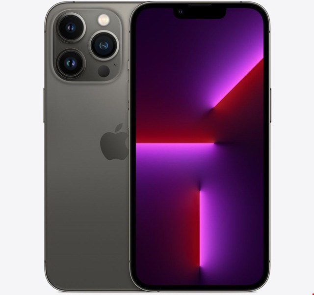 گوشی اپل iPhone 13 Pro Max (Not Active)ریپک