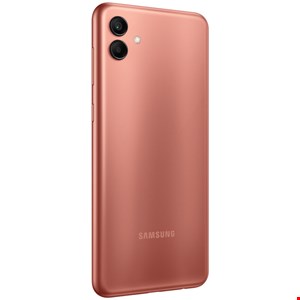 گوشی موبایل سامسونگ مدل Galaxy A04 دو سیم کارت ظرفیت 64 گیگابایت و رم 4 گیگابایت