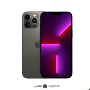 گوشی موبایل اپل تک سیم 13Pro Max 1Tra AAA Not Active