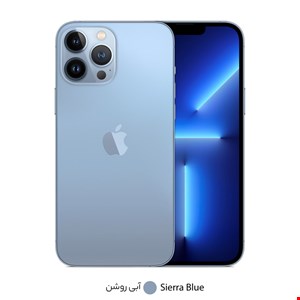 گوشی موبایل اپل تک سیم 13Pro Max 1Tra AAA Not Active