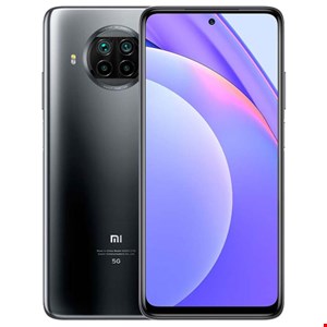 گوشی موبایل شیائومی مدل Mi 10T Lite 5G M2007J17G دو سیم‌ کارت ظرفیت 128 Gو رم 6 G