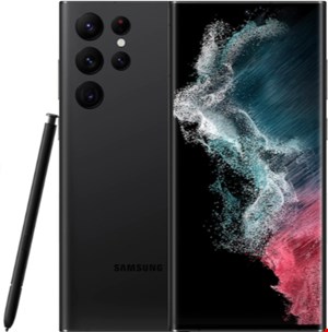 گوشی موبایل سامسونگ مدل Galaxy S22 Ultra 5G 