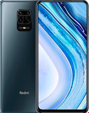 موبگوشی ایل شیائومی مدل Redmi Note 9 Pro M2003J6B2G دو سیم‌ کارت ظرفیت 128 G