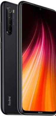 گوشی موبایل شیائومی مدل Redmi Note 8 M1908C3JG دو سیم‌ کارت ظرفیت 64 گیگابایت