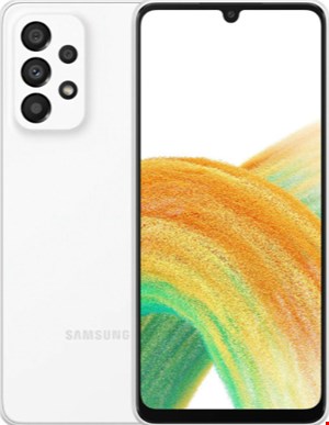 گوشی موبایل سامسونگ مدل Galaxy A33 5G دو سیم کارت ظرفیت 128 گیگابایت و رم 8 گیگابایت - ویتنام