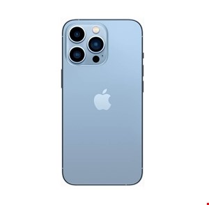   گوشی موبایل آیفون اپلiPhone 13 Pro Max ZA/A Not Active ظرفیت 256/6 گیگابایت