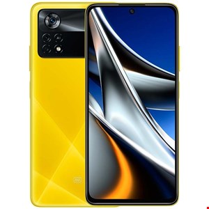 گوشی موبایل شیائومی مدل Poco X4 Pro 5G ظرفیت 256 گیگابایت - رم 8 گیگابای