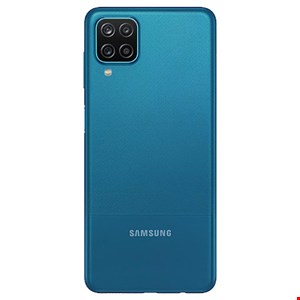 گوشی موبایل سامسونگ مدل Galaxy M12 SM-M127 دو سیم‌کارت ظرفیت 64Gو رم 4 G