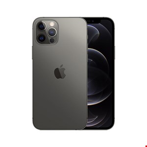گوشی موبایل آیفون اپلiPhone 12 Pro ظرفیت 256 گیگابایت (Not Active) ZAA