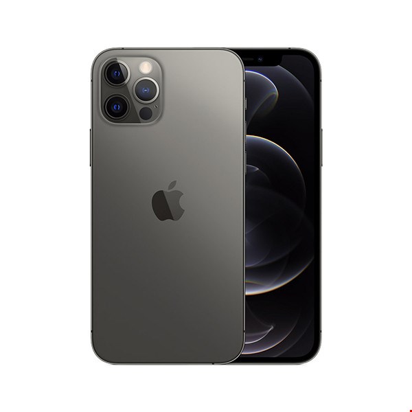 گوشی موبایل آیفون اپلiPhone 12 Pro ظرفیت 256 گیگابایت (Not Active) ZAA