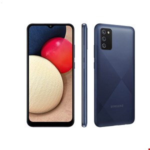  سامسونگ مدل Galaxy A02s SM-A025F/DS ا 32 رم3گیگابایت