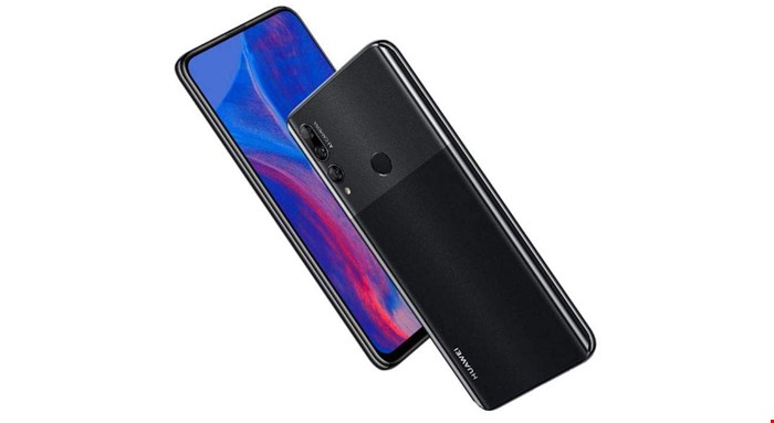 حگوشی موبایل هوآوی مدل Y9 Prime 2019 STK-L21 ا 128 گیگابایت