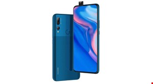 حگوشی موبایل هوآوی مدل Y9 Prime 2019 STK-L21 ا 128 گیگابایت