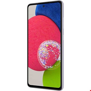 گوشی موبایل سامسونگ مدل A52s 5G SM-A528B/DS دو سیم کارت ظرفیت 128 گیگابایت و رم 8 گیگابایت