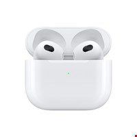 هندزفری بی سیم اپل مدل AirPods 3 Apple AirPods 3 Wireless Headphones with Charging case