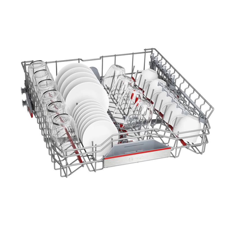 ماشین ظرفشویی بوش مدل SMV6ECX51E