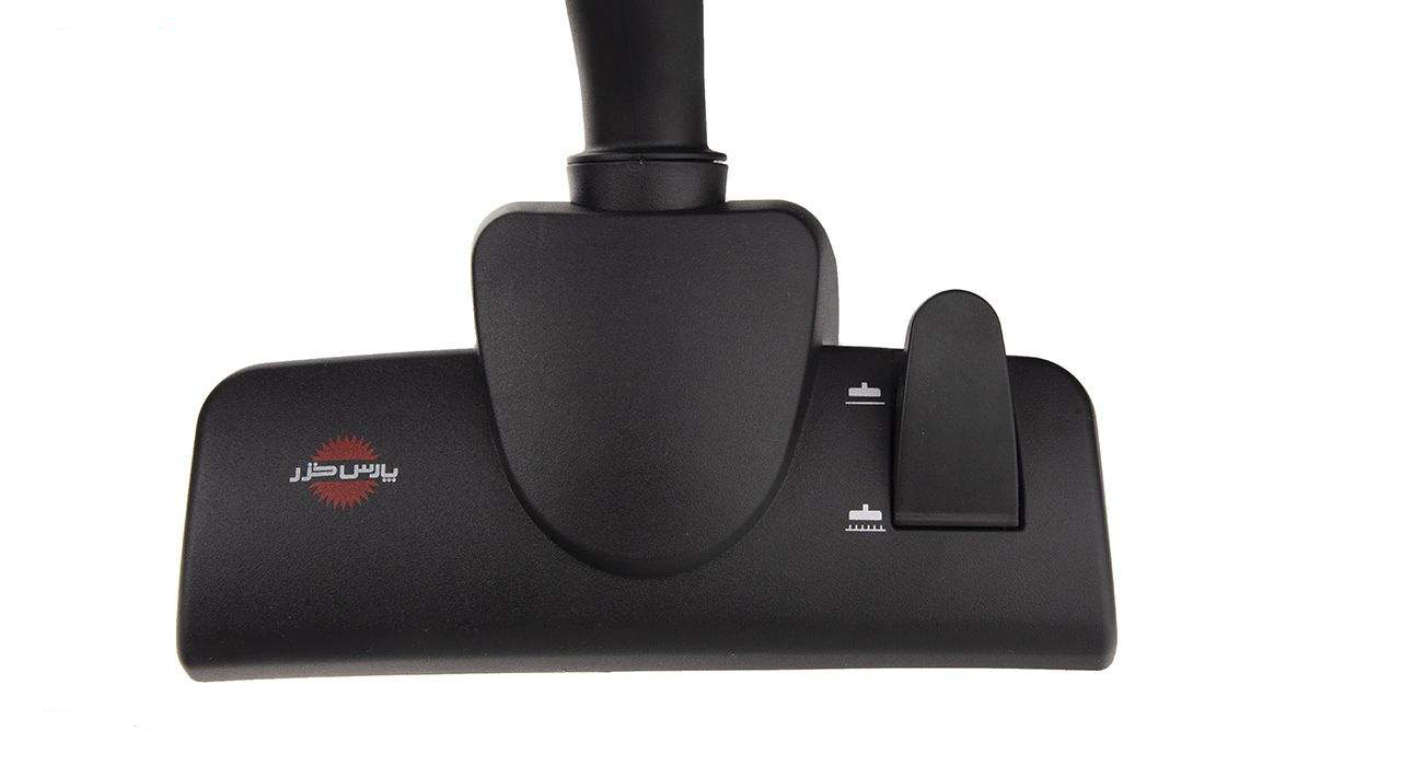  جاروبرقی پارس خزر مدل Turbo 2500WS