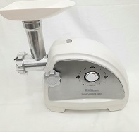  چرخ گوشت فلر مدل MG-140