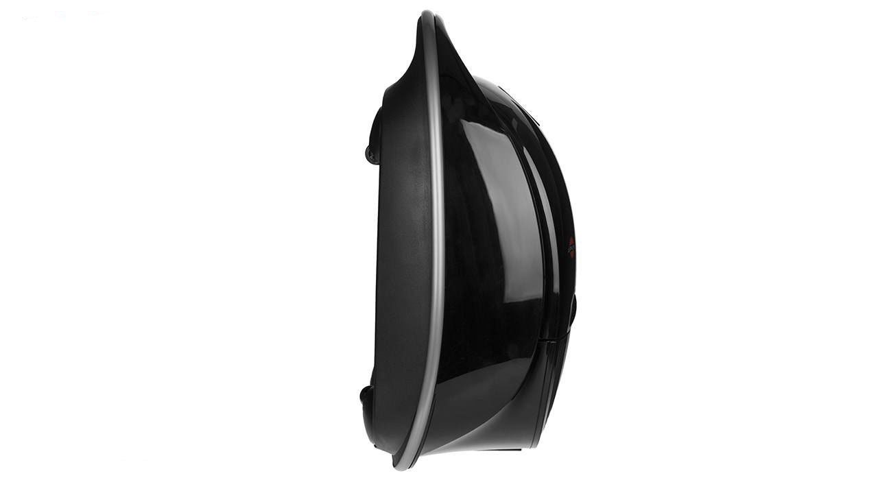  جارو برقی پارس خزر مدل VC-2200W