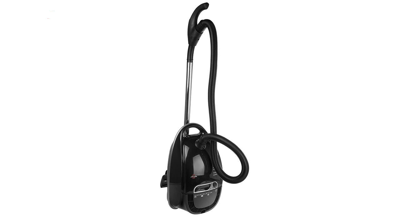  جارو برقی پارس خزر مدل VC-2200W