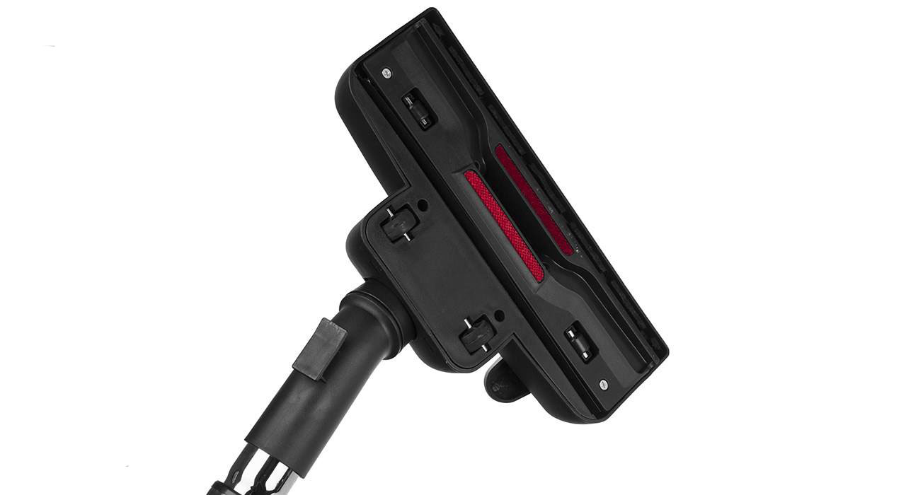  جارو برقی پارس خزر مدل VC-2200W