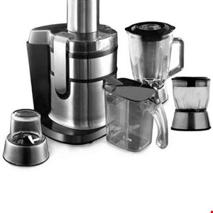 آبمیوه گیری کاخلر کد KH-175-W مدل دقایتسیک