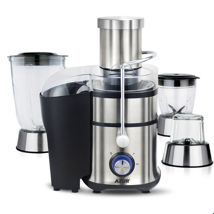 آبمیوه گیری بیم مدل JC2102
