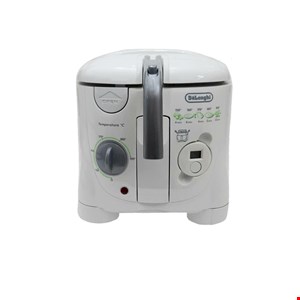 سرخ کن دلونگی مدل F17233